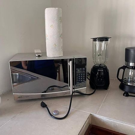 Flores Condominios Depa Lili Álamos Kültér fotó