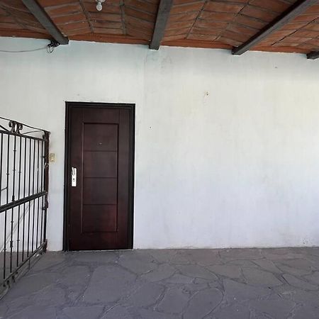 Flores Condominios Depa Lili Álamos Kültér fotó