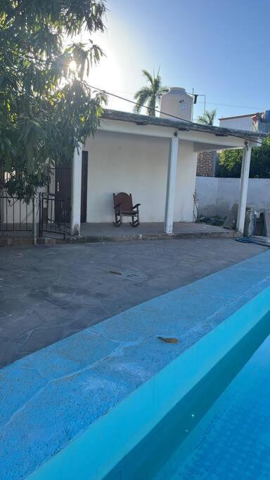 Flores Condominios Depa Lili Álamos Kültér fotó
