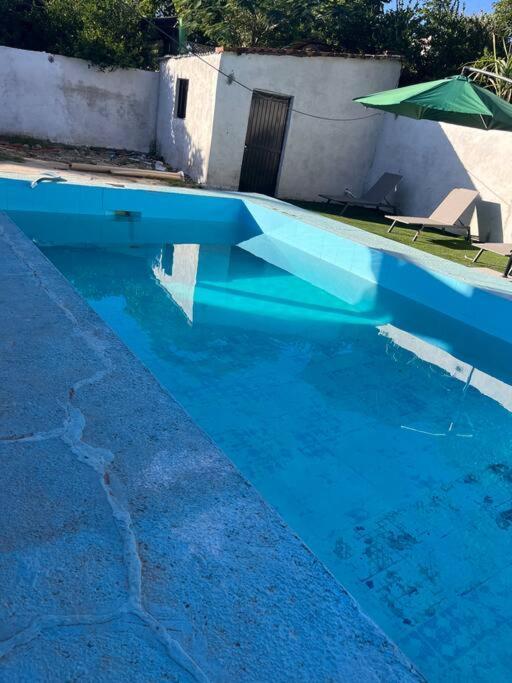 Flores Condominios Depa Lili Álamos Kültér fotó
