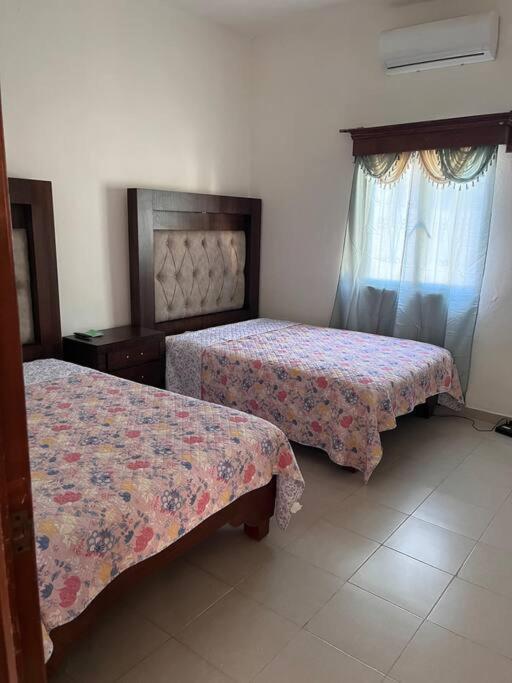 Flores Condominios Depa Lili Álamos Kültér fotó